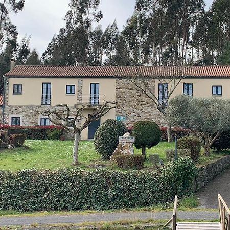 Casa Milia Konuk evi Castaneda  Dış mekan fotoğraf