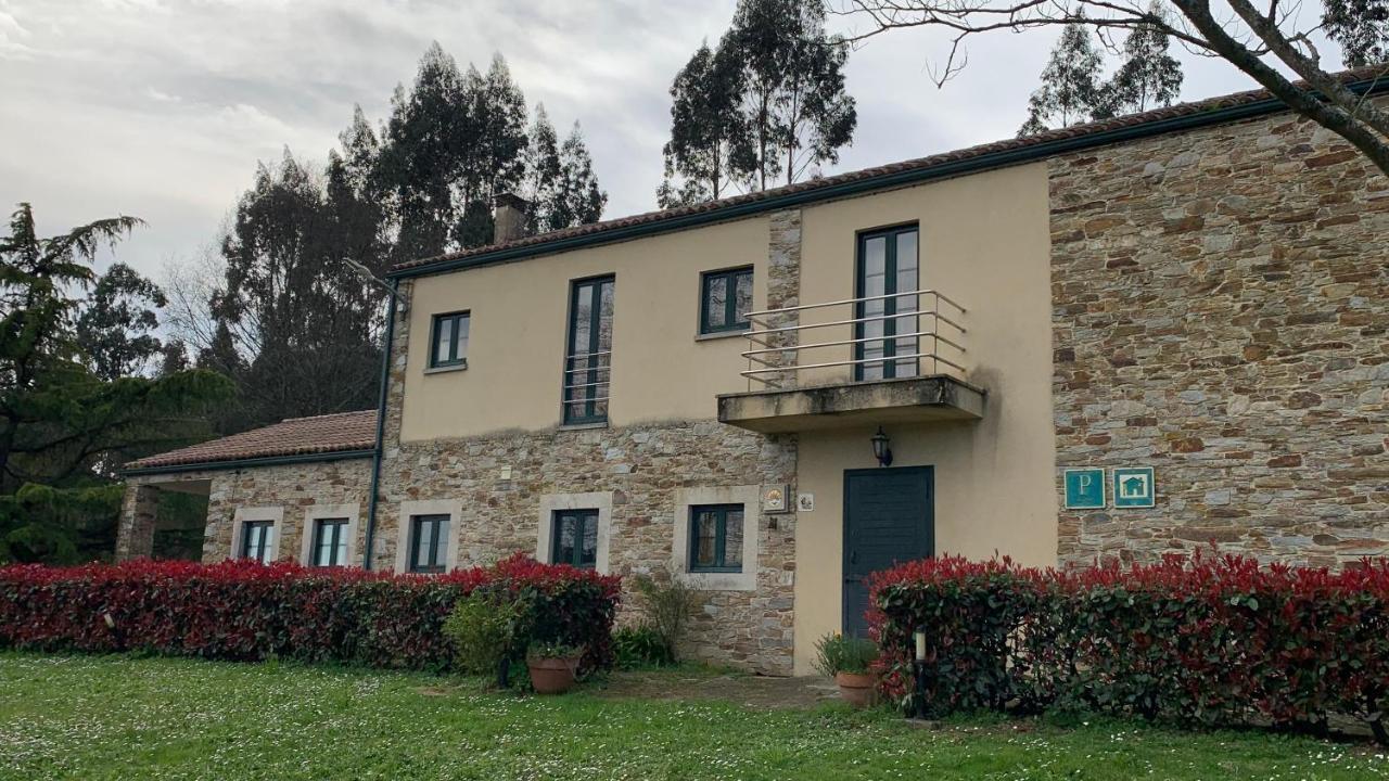 Casa Milia Konuk evi Castaneda  Dış mekan fotoğraf
