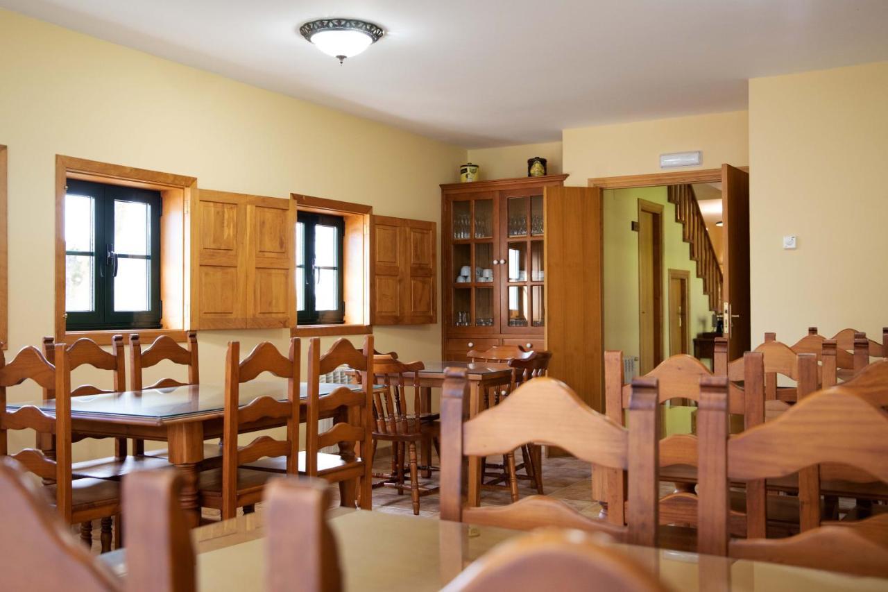 Casa Milia Konuk evi Castaneda  Dış mekan fotoğraf