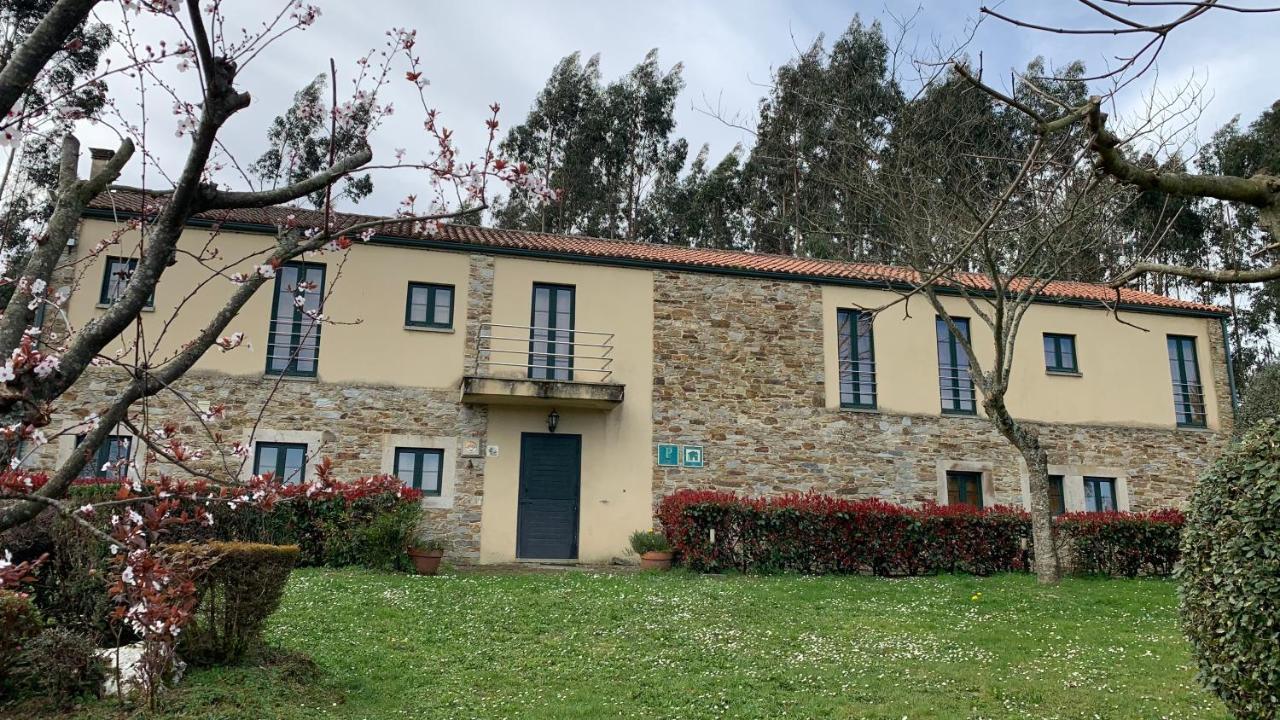 Casa Milia Konuk evi Castaneda  Dış mekan fotoğraf
