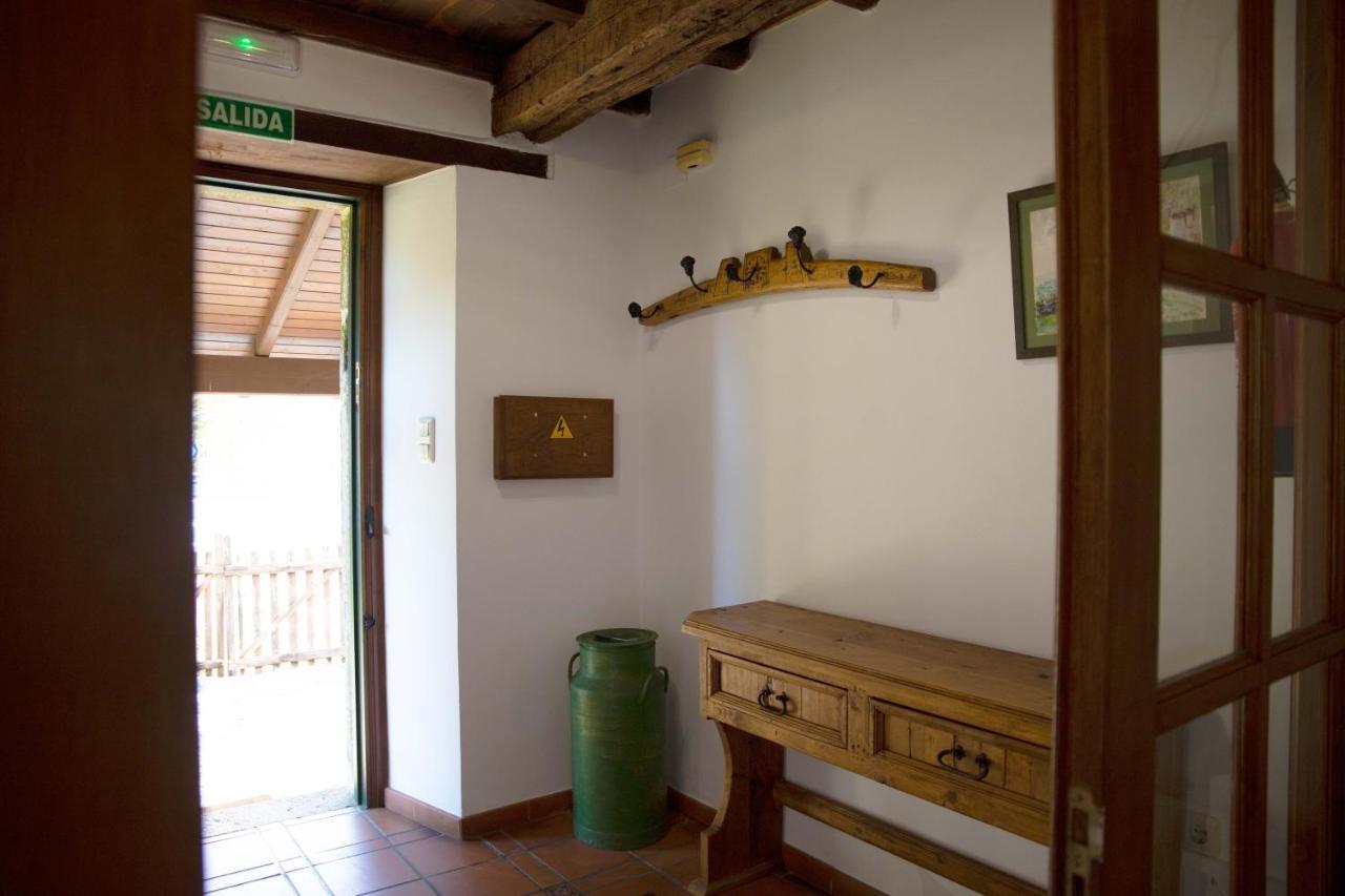 Casa Milia Konuk evi Castaneda  Dış mekan fotoğraf