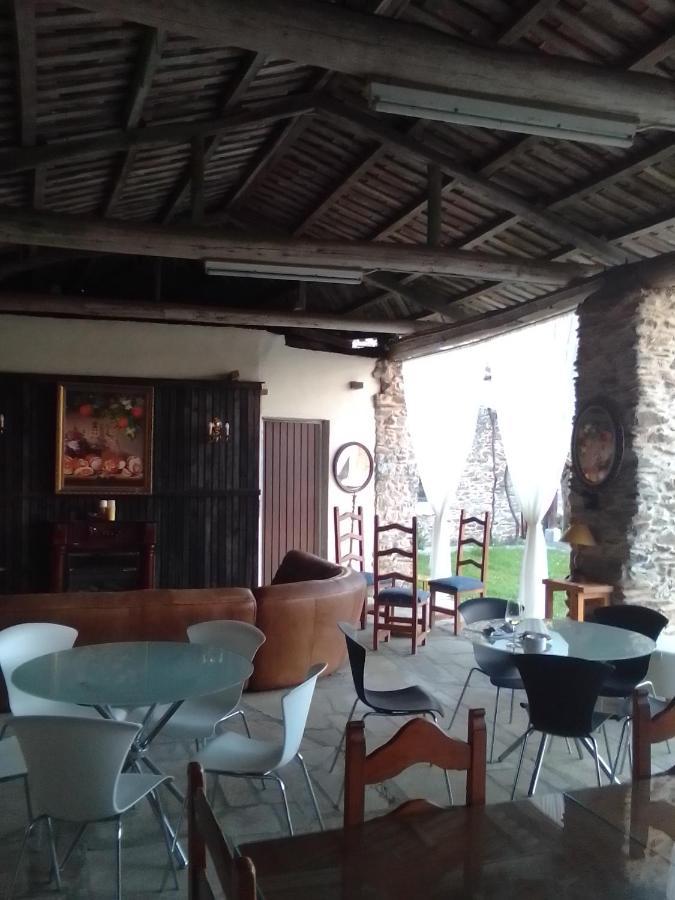 Casa Milia Konuk evi Castaneda  Dış mekan fotoğraf