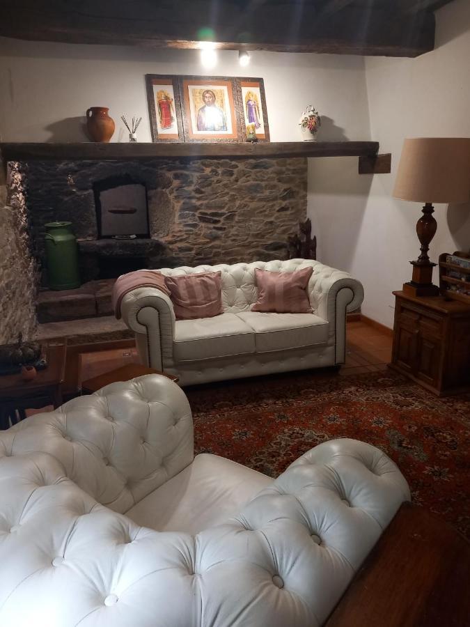 Casa Milia Konuk evi Castaneda  Dış mekan fotoğraf