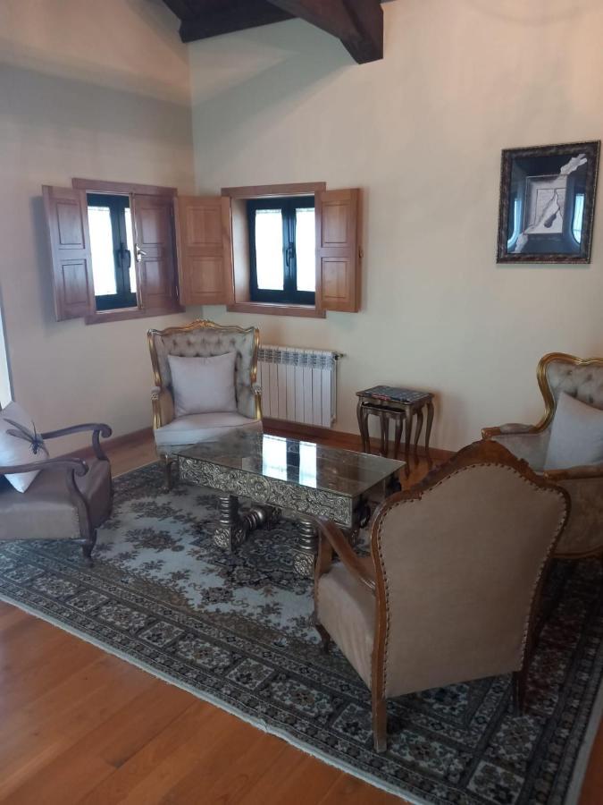 Casa Milia Konuk evi Castaneda  Dış mekan fotoğraf