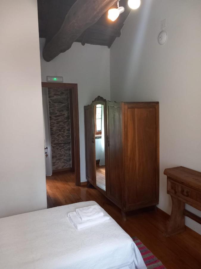 Casa Milia Konuk evi Castaneda  Dış mekan fotoğraf