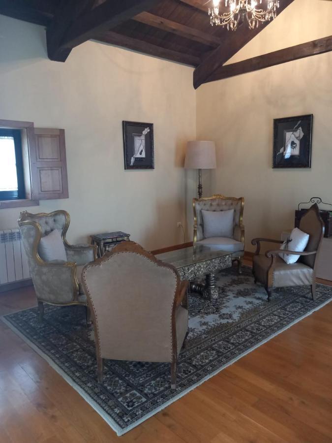Casa Milia Konuk evi Castaneda  Dış mekan fotoğraf