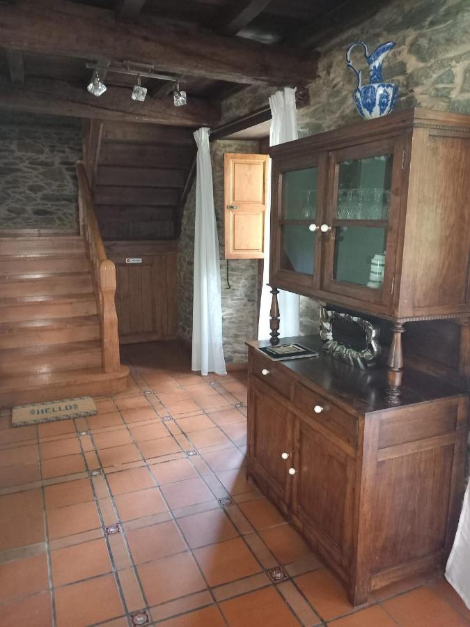Casa Milia Konuk evi Castaneda  Dış mekan fotoğraf