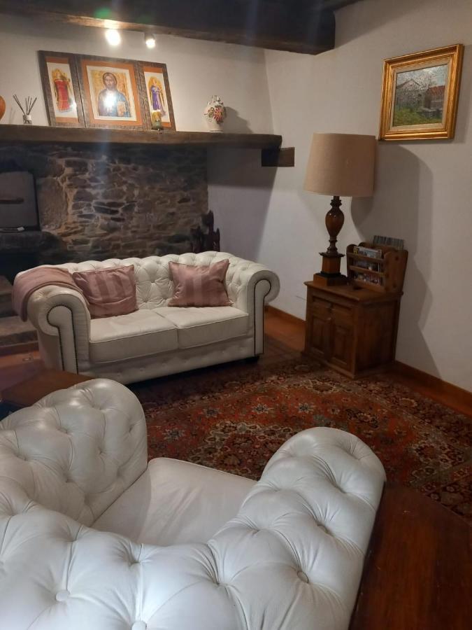 Casa Milia Konuk evi Castaneda  Dış mekan fotoğraf