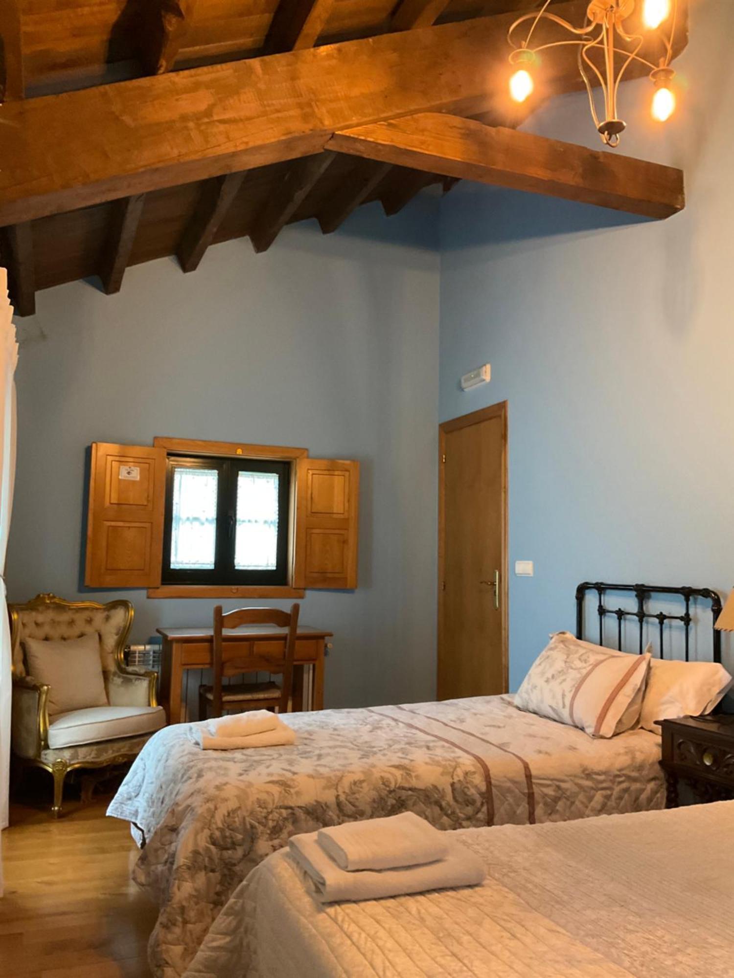 Casa Milia Konuk evi Castaneda  Dış mekan fotoğraf