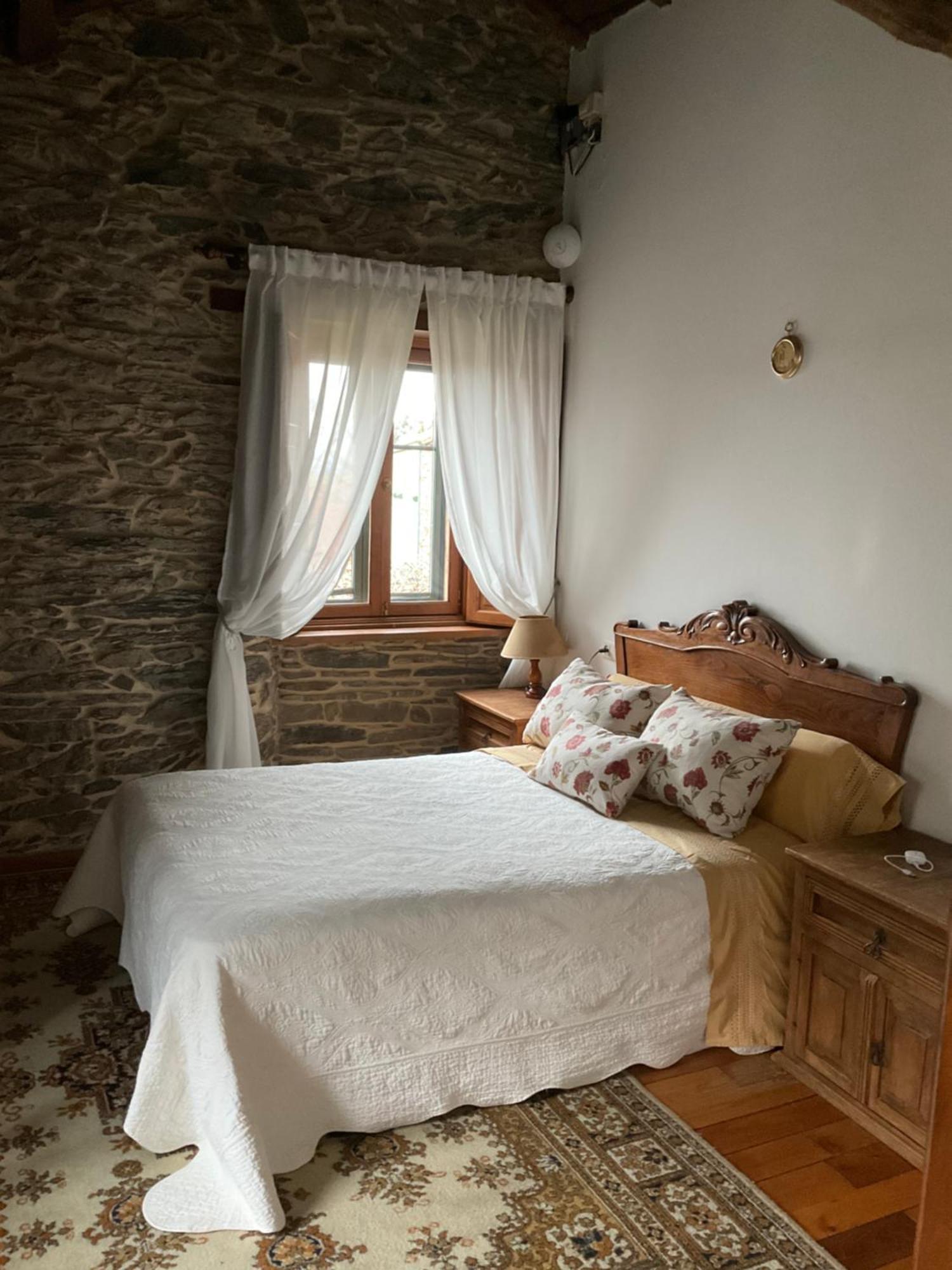 Casa Milia Konuk evi Castaneda  Dış mekan fotoğraf