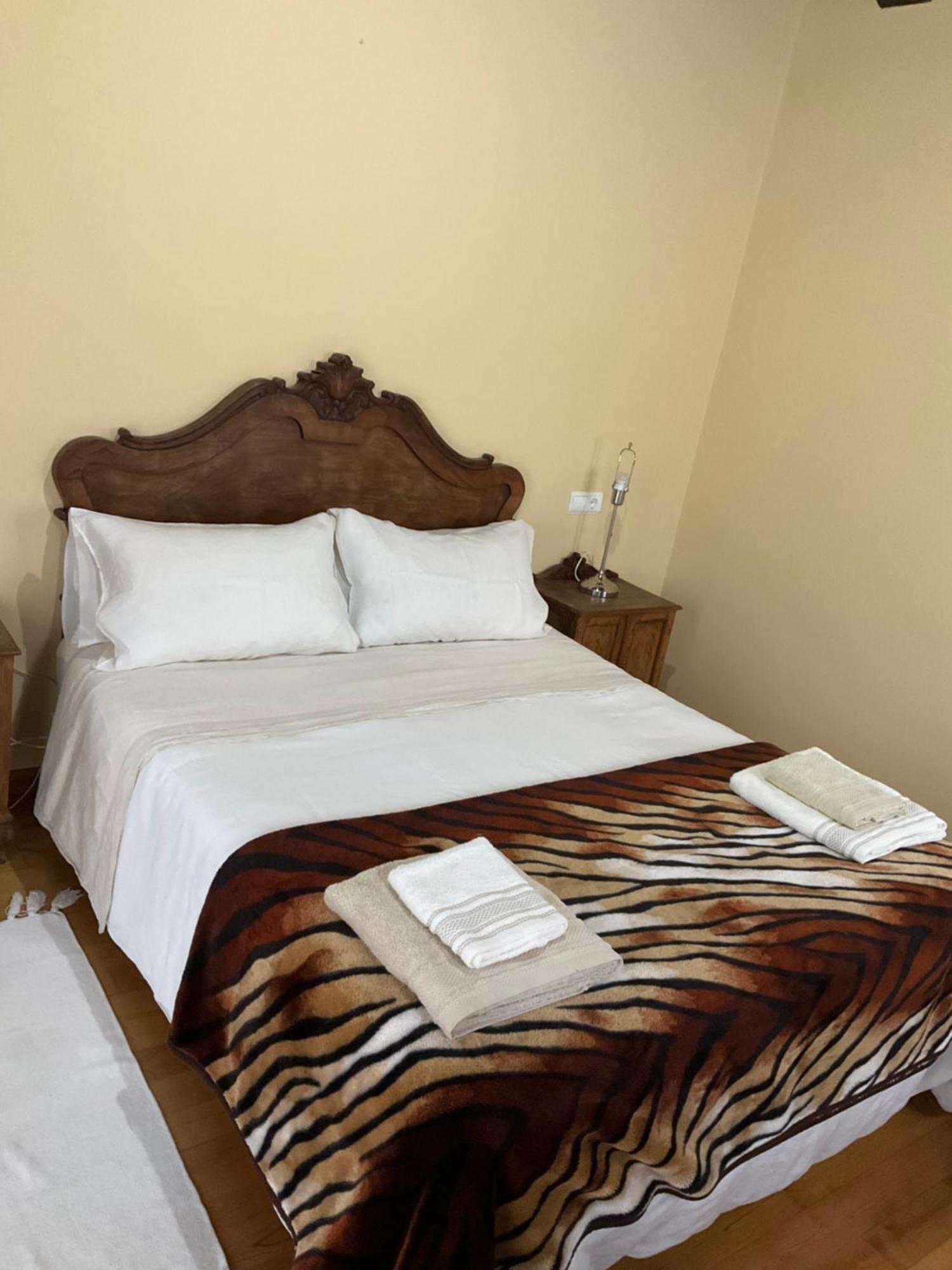 Casa Milia Konuk evi Castaneda  Dış mekan fotoğraf
