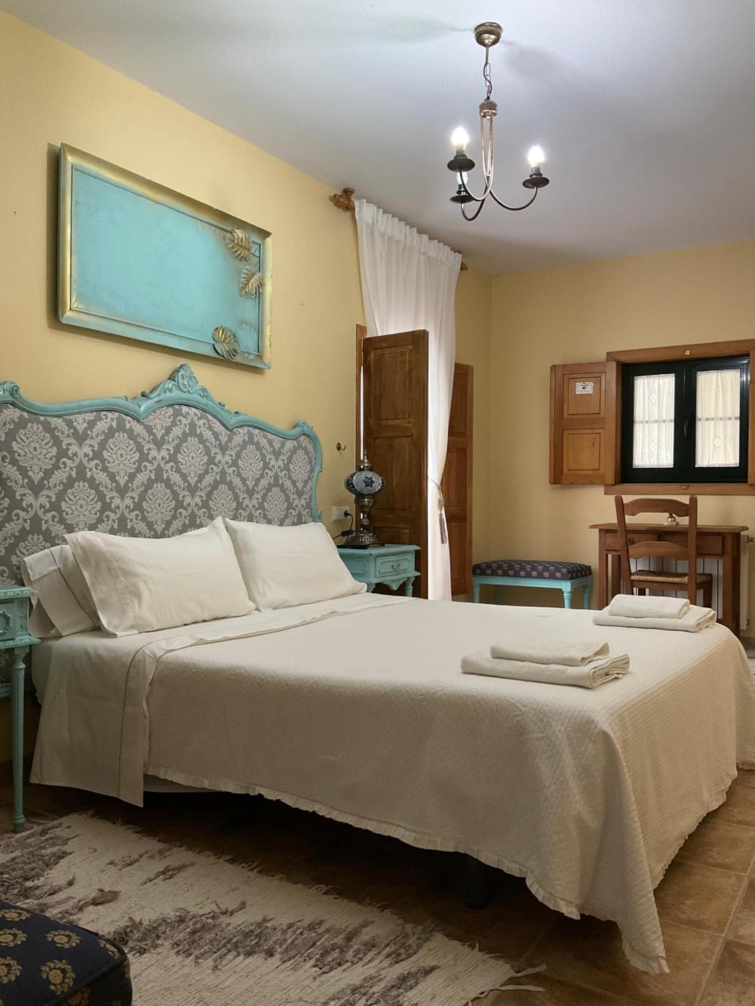 Casa Milia Konuk evi Castaneda  Dış mekan fotoğraf