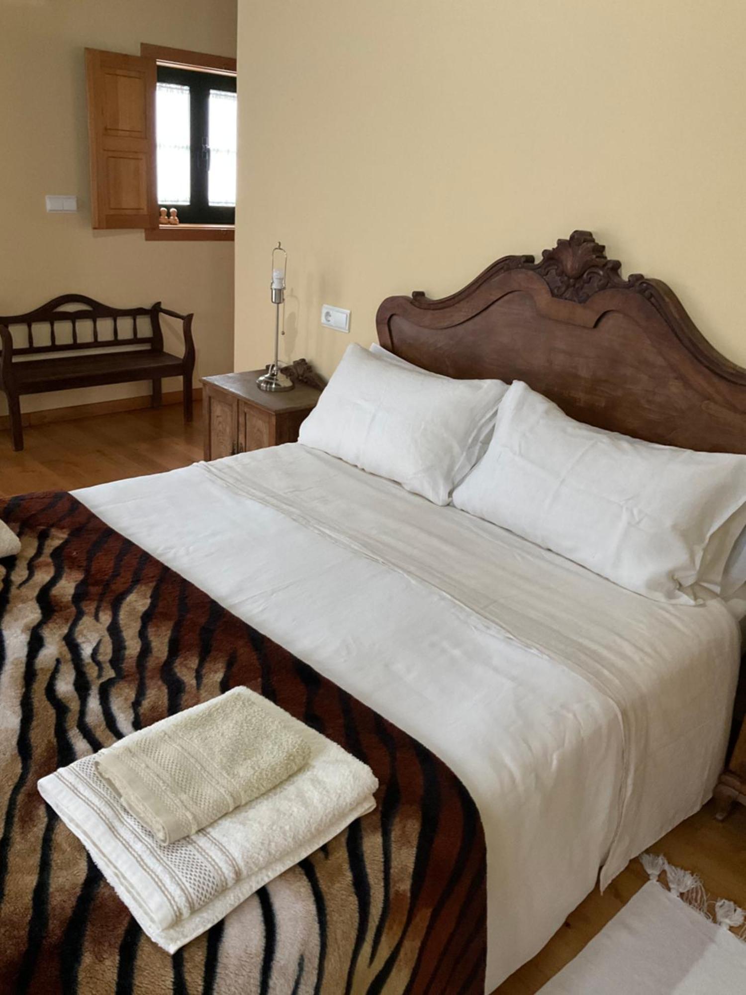 Casa Milia Konuk evi Castaneda  Dış mekan fotoğraf
